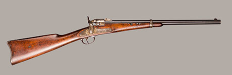 JOSLYN MODEL 1864 CARBINE