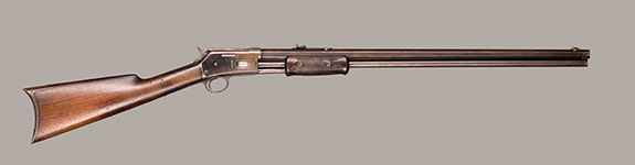 COLT MODEL 1884 LIGHTNING MEDIUM FRAME RIFLE