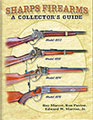 SHARPS FIREARMS - A COLLECTOR'S GUIDE