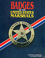 BADGES OF THE UNITED STATES MARSHALS